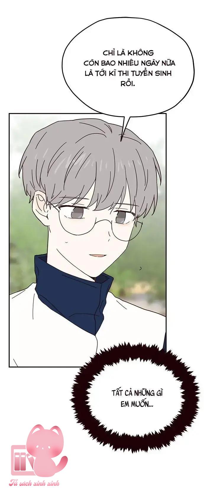 Sợi Chỉ Tình Yêu - Chap 36 - Trang 32