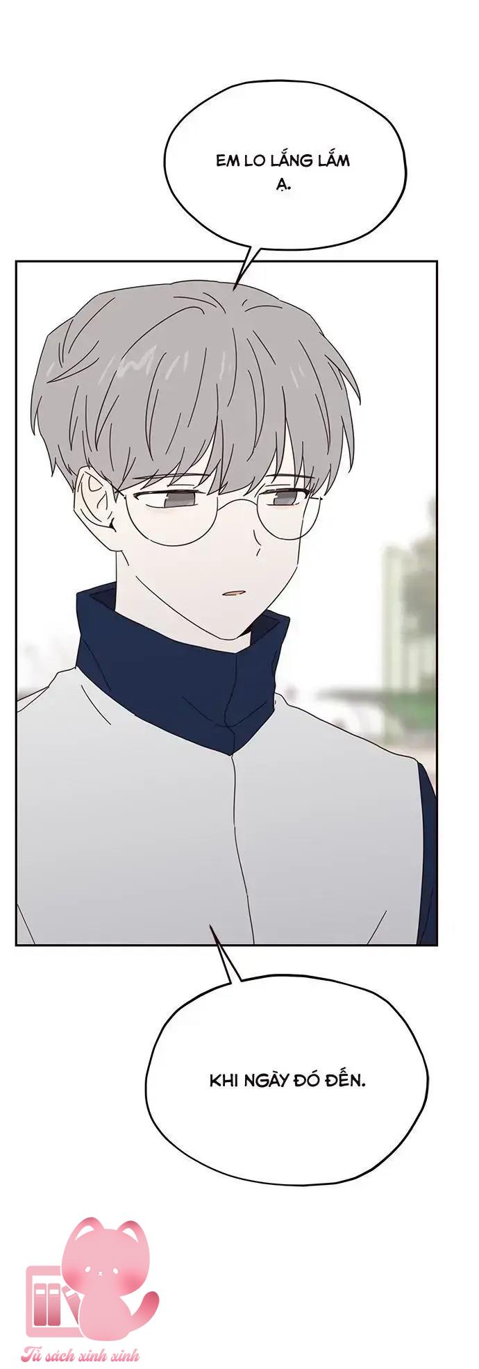 Sợi Chỉ Tình Yêu - Chap 36 - Trang 34