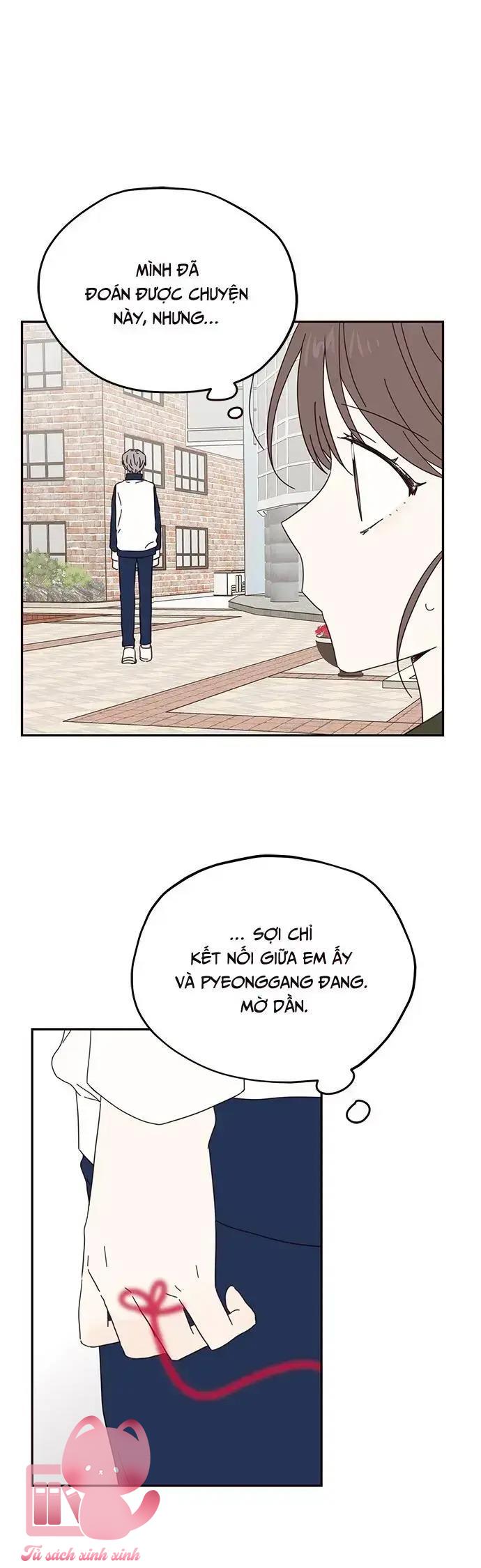 Sợi Chỉ Tình Yêu - Chap 36 - Trang 36