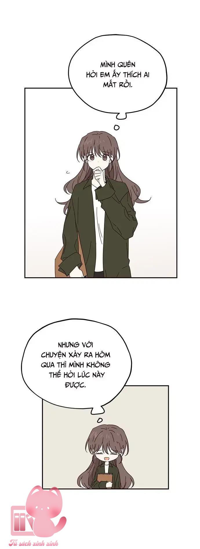 Sợi Chỉ Tình Yêu - Chap 36 - Trang 37