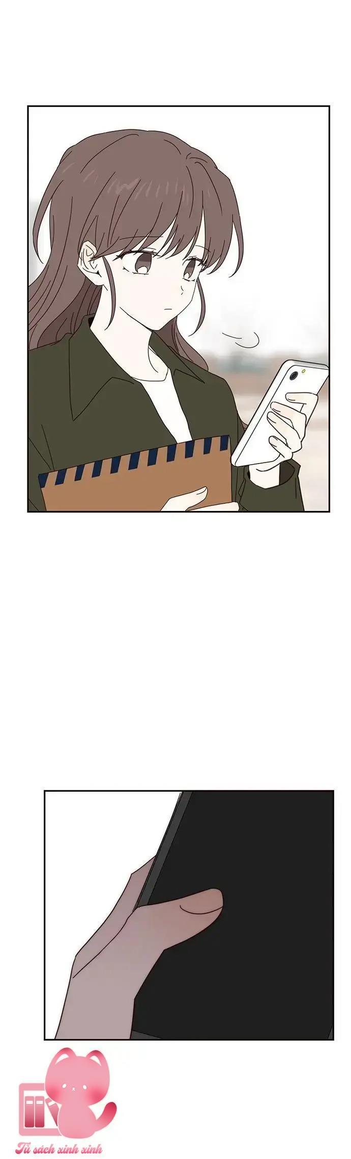 Sợi Chỉ Tình Yêu - Chap 36 - Trang 38
