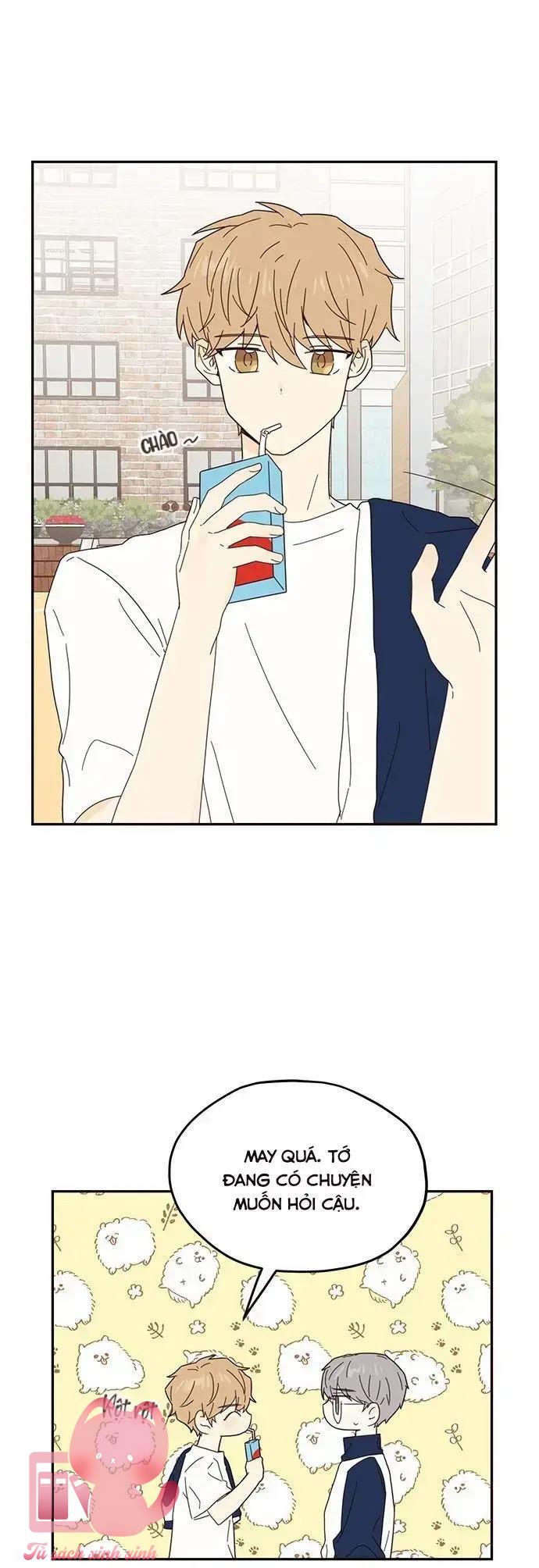 Sợi Chỉ Tình Yêu - Chap 36 - Trang 4