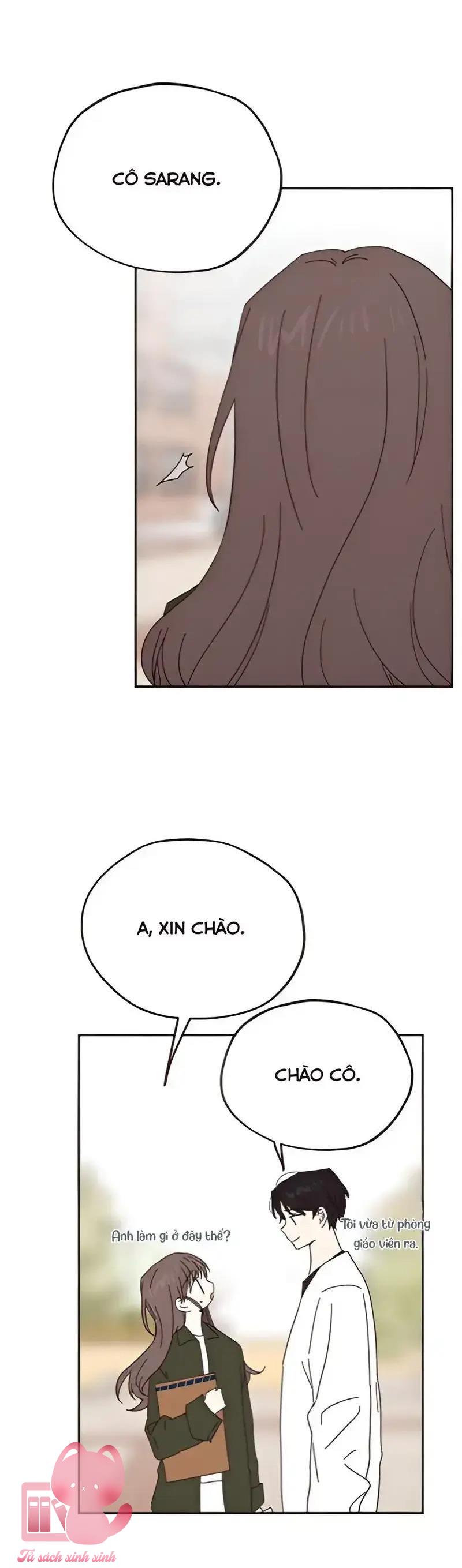 Sợi Chỉ Tình Yêu - Chap 36 - Trang 40