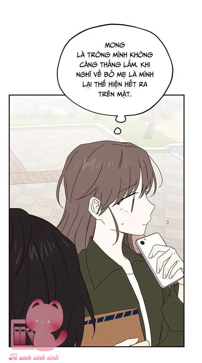 Sợi Chỉ Tình Yêu - Chap 36 - Trang 41