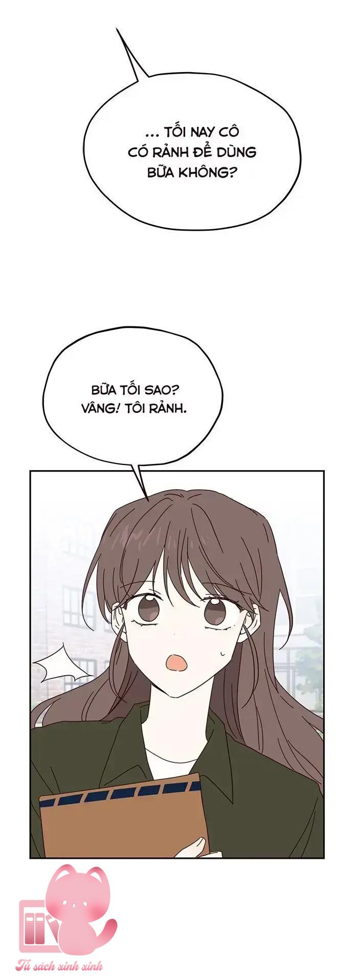Sợi Chỉ Tình Yêu - Chap 36 - Trang 42