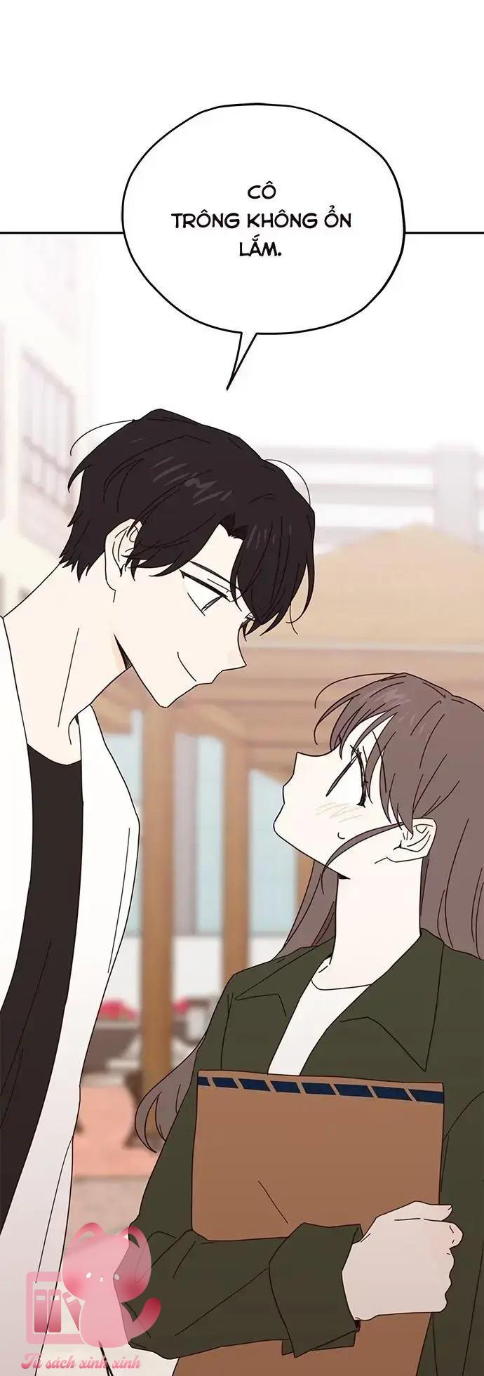 Sợi Chỉ Tình Yêu - Chap 36 - Trang 45