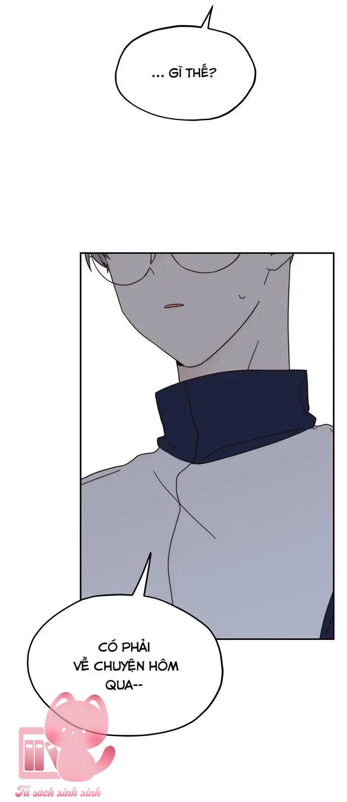 Sợi Chỉ Tình Yêu - Chap 36 - Trang 5