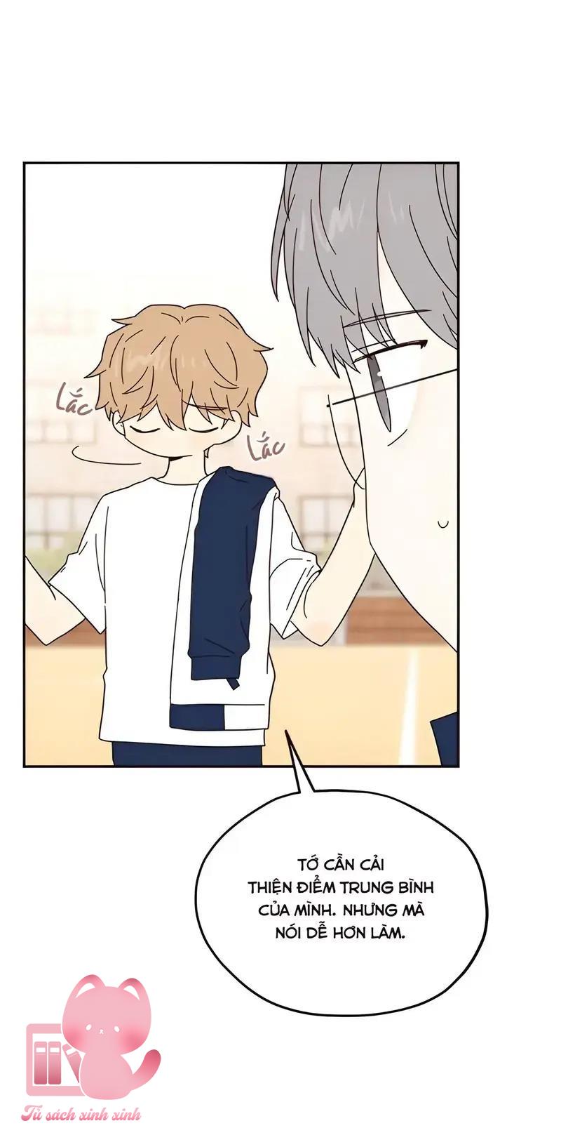 Sợi Chỉ Tình Yêu - Chap 36 - Trang 7