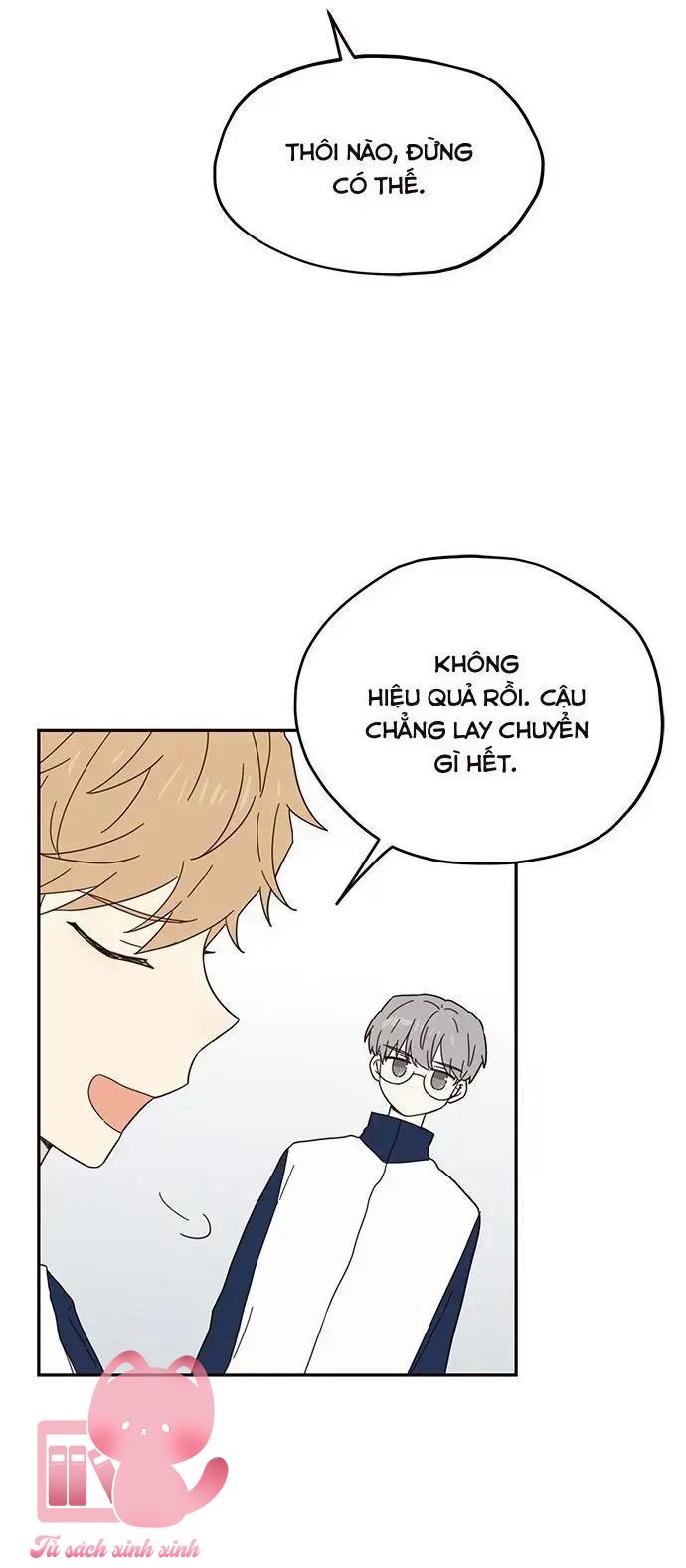 Sợi Chỉ Tình Yêu - Chap 36 - Trang 9
