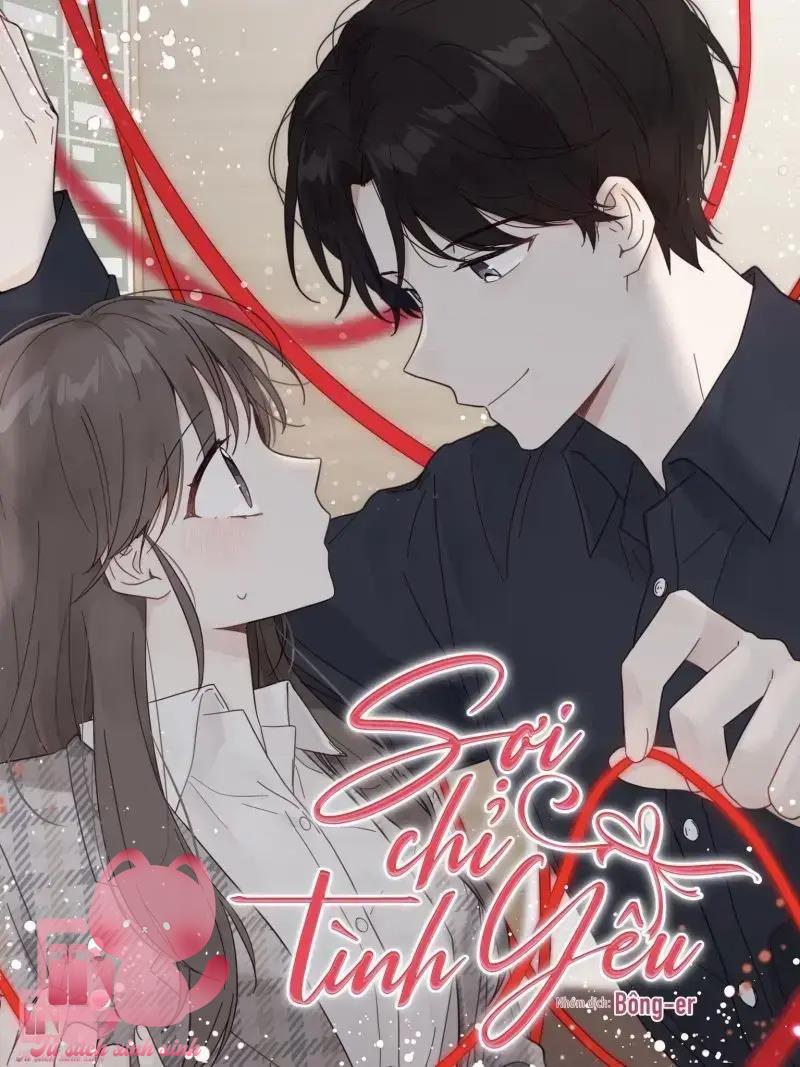 Sợi Chỉ Tình Yêu - Chap 37 - Trang 1