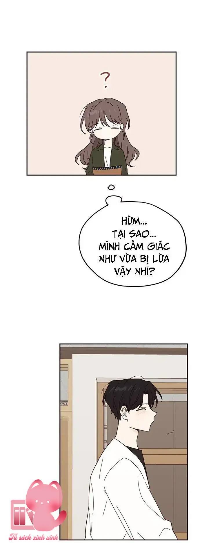 Sợi Chỉ Tình Yêu - Chap 37 - Trang 11