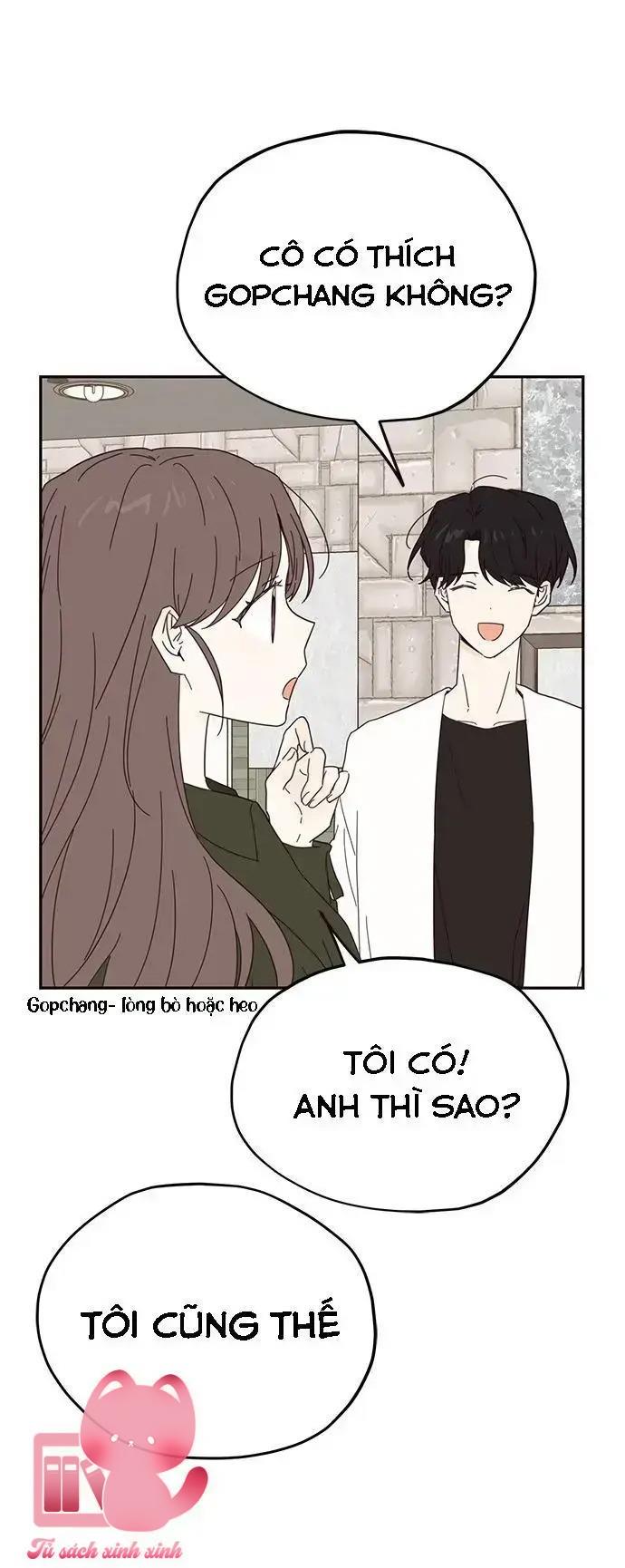 Sợi Chỉ Tình Yêu - Chap 37 - Trang 16