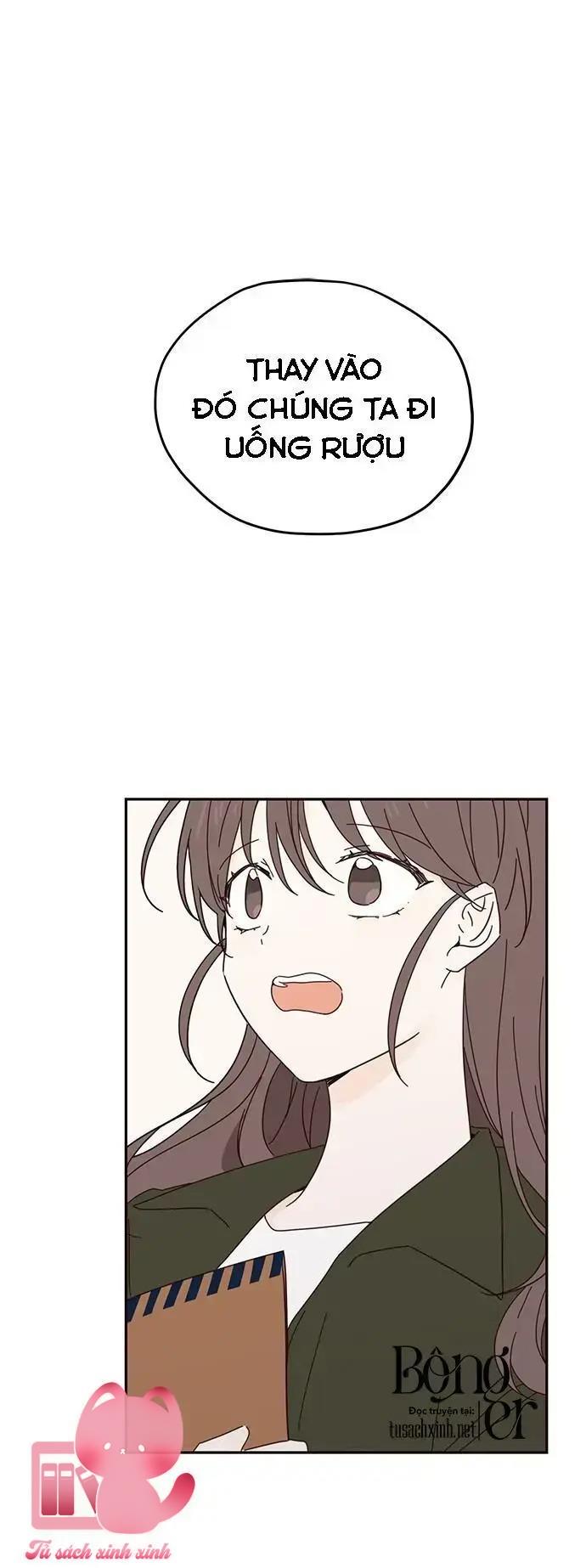 Sợi Chỉ Tình Yêu - Chap 37 - Trang 2