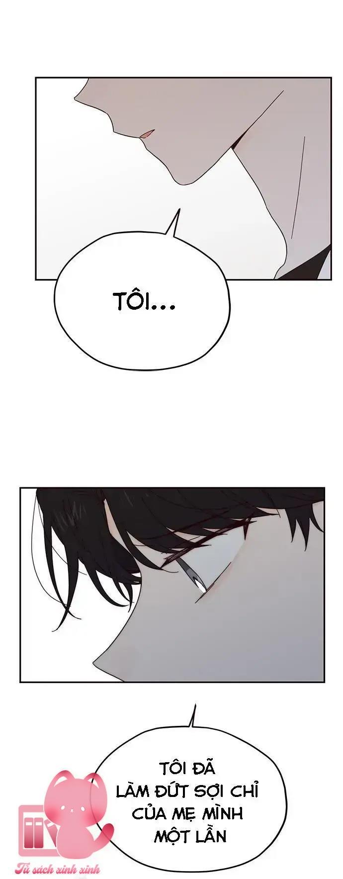 Sợi Chỉ Tình Yêu - Chap 37 - Trang 20