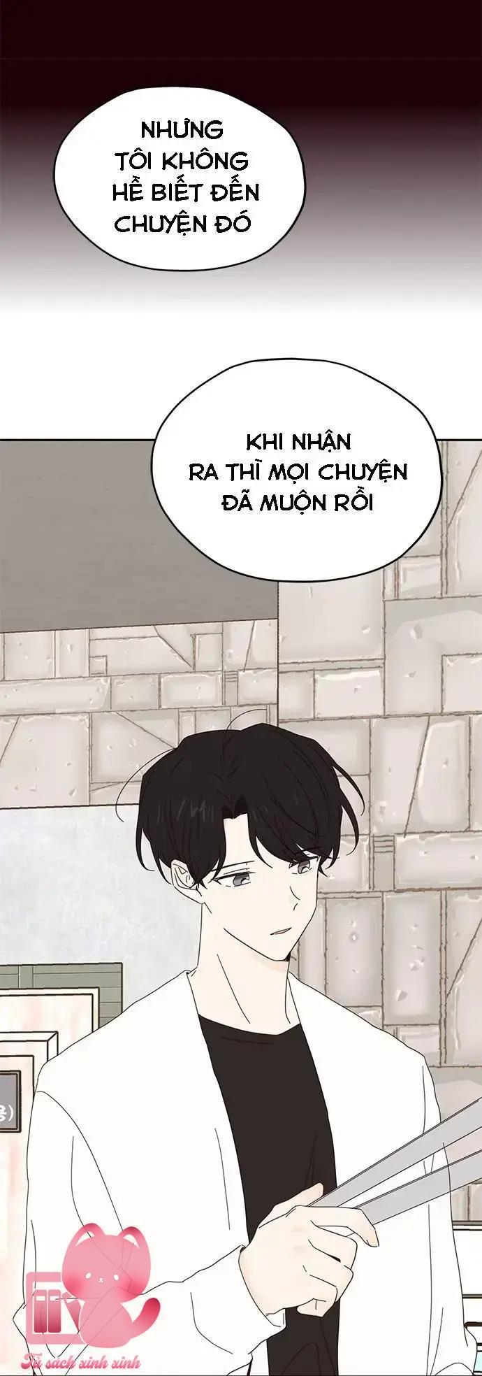 Sợi Chỉ Tình Yêu - Chap 37 - Trang 24