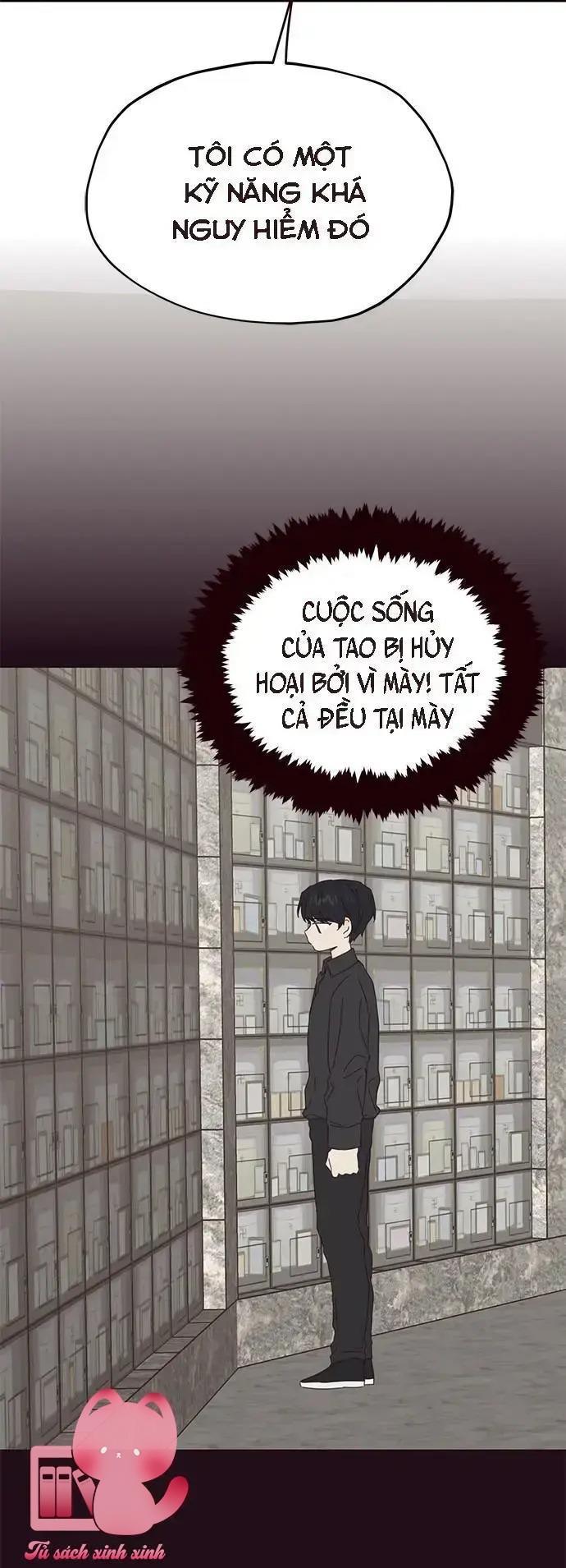 Sợi Chỉ Tình Yêu - Chap 37 - Trang 25