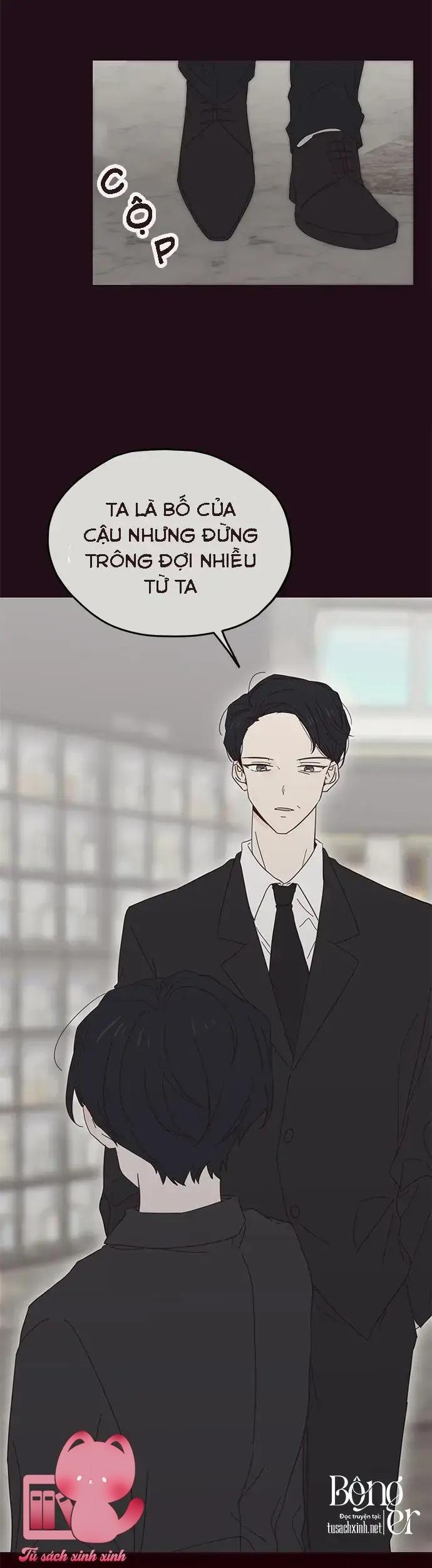 Sợi Chỉ Tình Yêu - Chap 37 - Trang 26