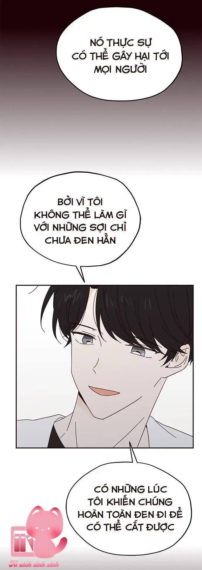 Sợi Chỉ Tình Yêu - Chap 37 - Trang 27