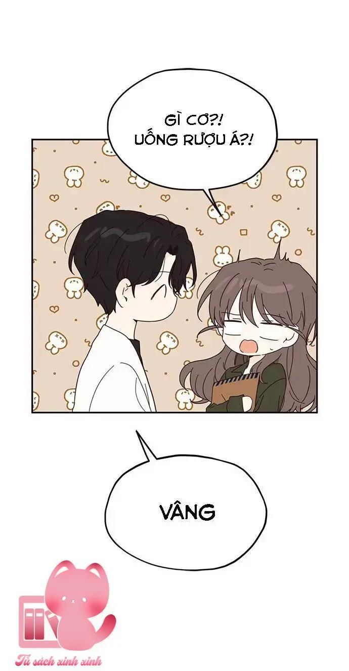 Sợi Chỉ Tình Yêu - Chap 37 - Trang 3