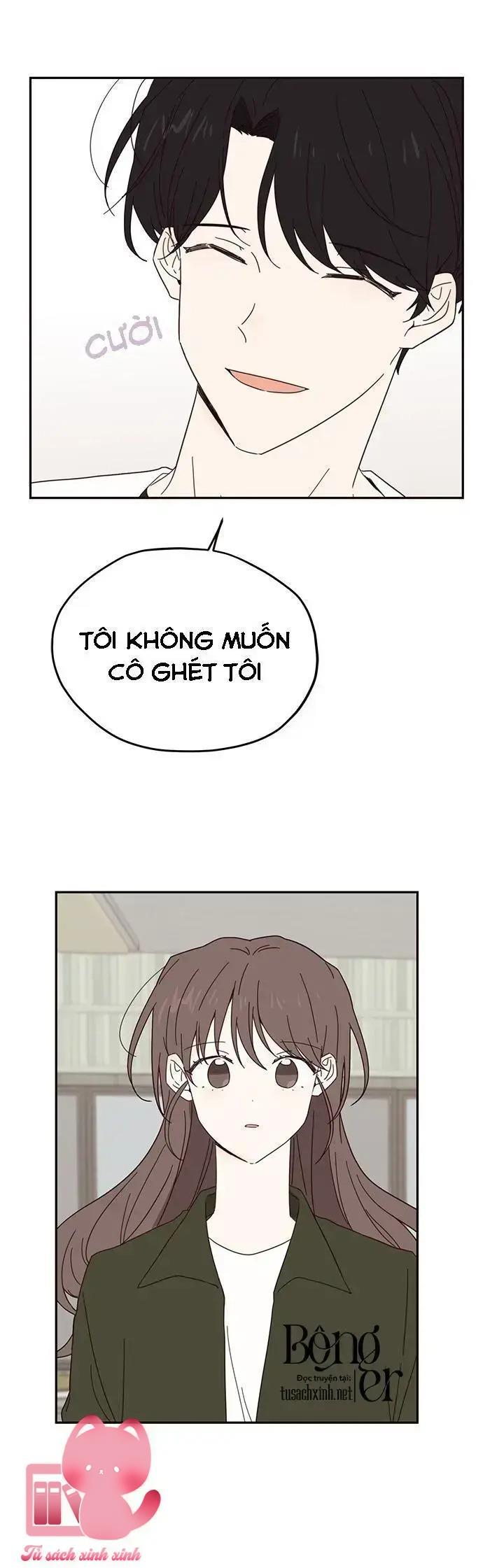 Sợi Chỉ Tình Yêu - Chap 37 - Trang 30