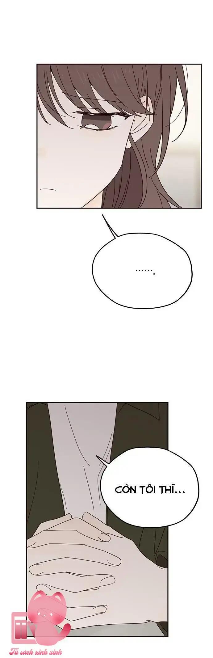 Sợi Chỉ Tình Yêu - Chap 37 - Trang 31