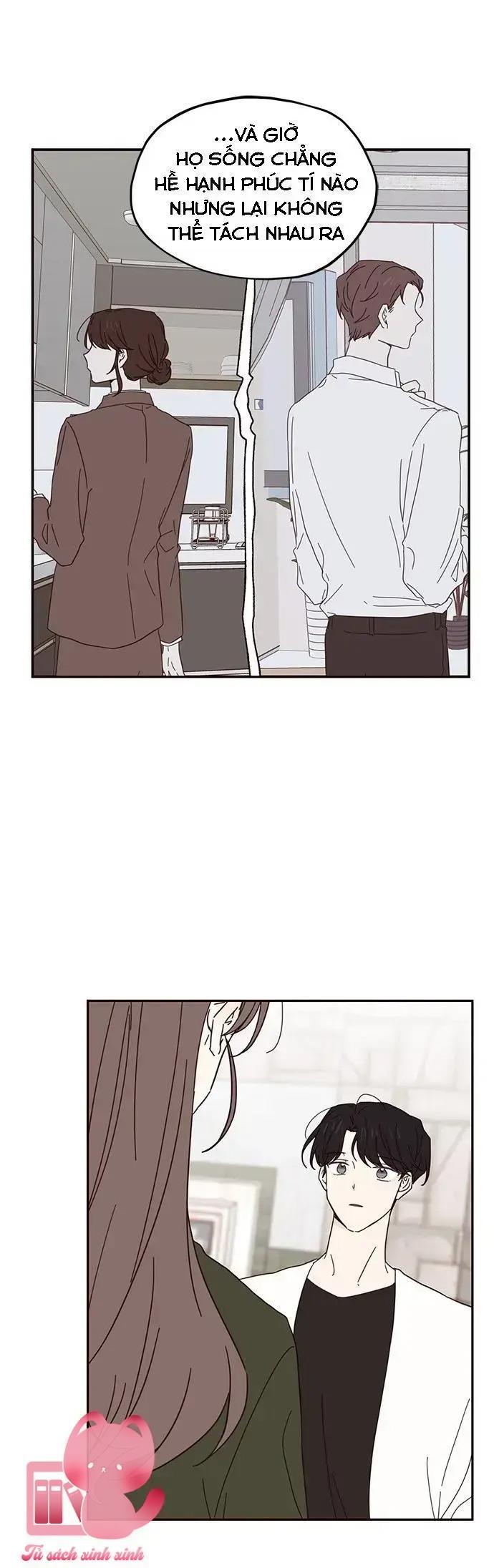 Sợi Chỉ Tình Yêu - Chap 37 - Trang 33