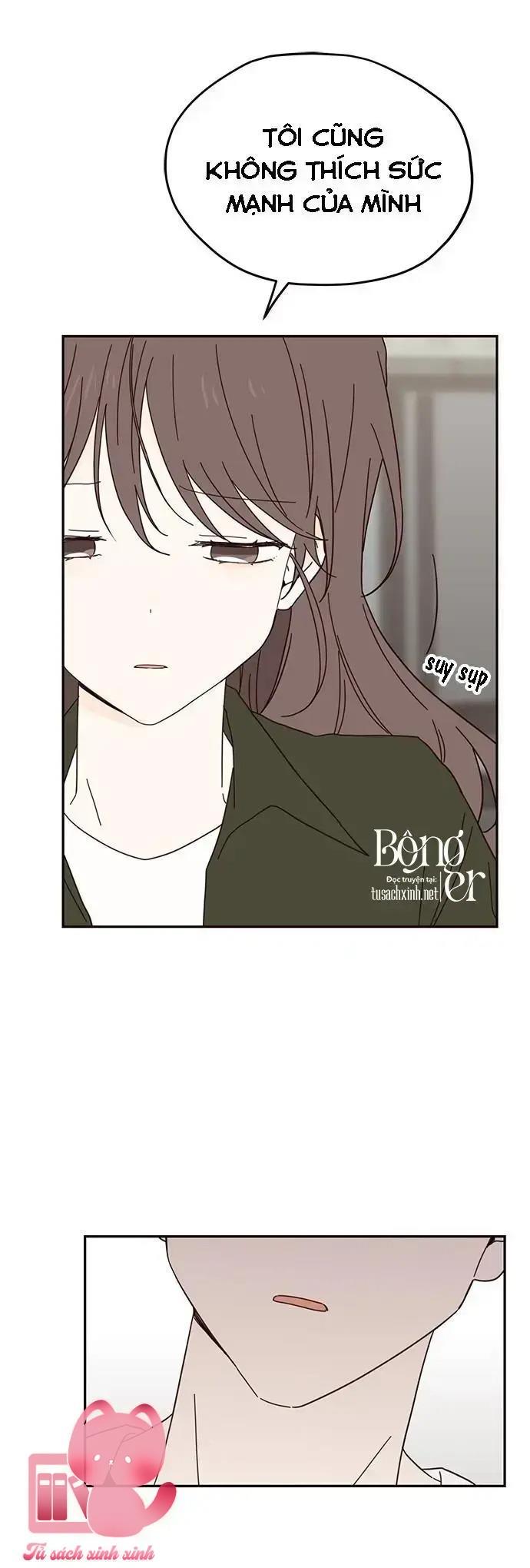 Sợi Chỉ Tình Yêu - Chap 37 - Trang 34