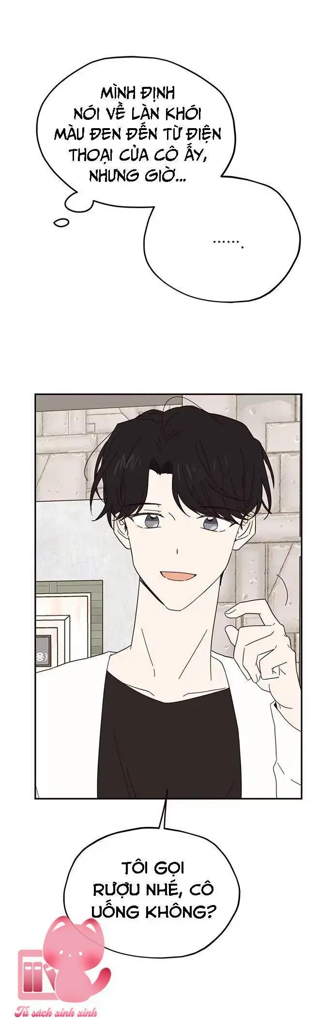 Sợi Chỉ Tình Yêu - Chap 37 - Trang 35