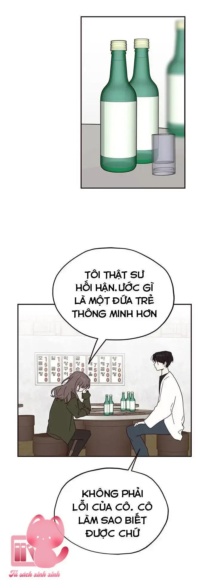 Sợi Chỉ Tình Yêu - Chap 37 - Trang 37