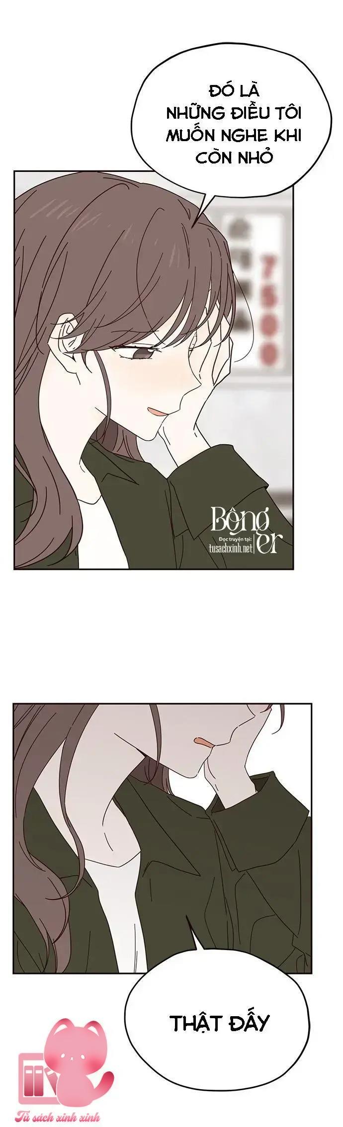 Sợi Chỉ Tình Yêu - Chap 37 - Trang 38