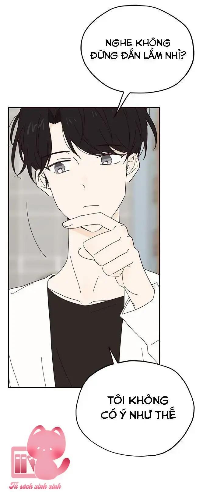 Sợi Chỉ Tình Yêu - Chap 37 - Trang 4