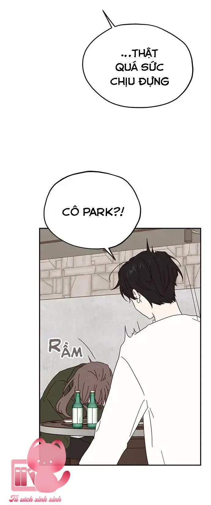 Sợi Chỉ Tình Yêu - Chap 37 - Trang 41