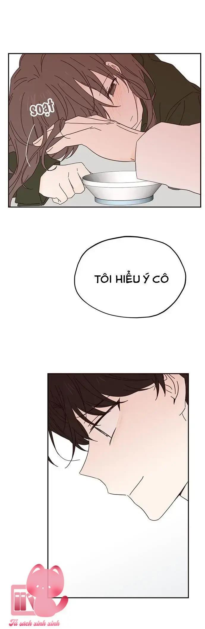 Sợi Chỉ Tình Yêu - Chap 37 - Trang 44
