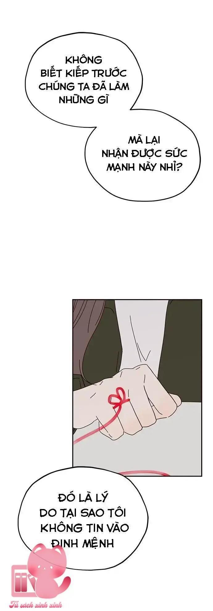 Sợi Chỉ Tình Yêu - Chap 37 - Trang 45