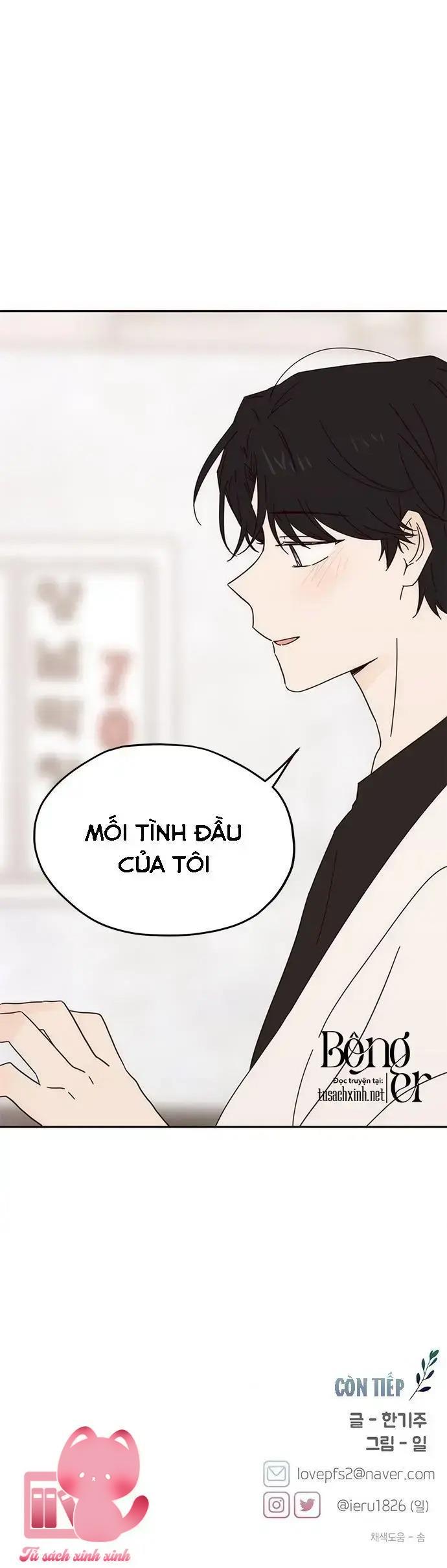 Sợi Chỉ Tình Yêu - Chap 37 - Trang 47