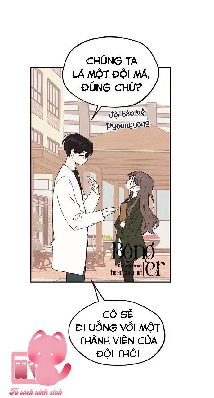 Sợi Chỉ Tình Yêu - Chap 37 - Trang 5