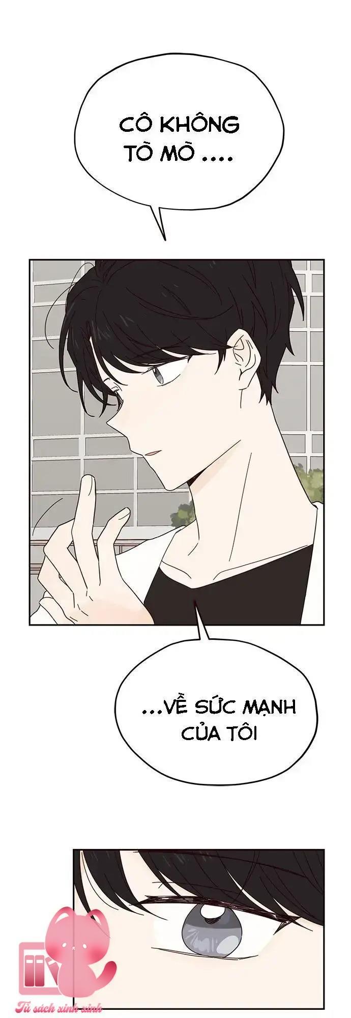 Sợi Chỉ Tình Yêu - Chap 37 - Trang 6