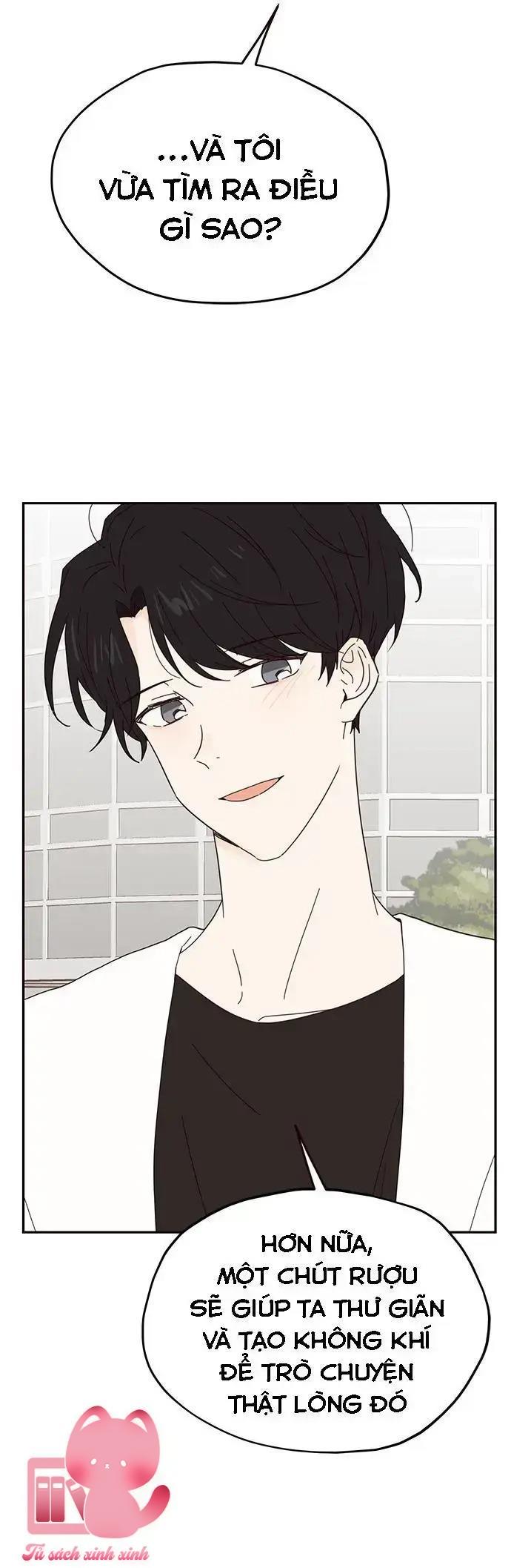 Sợi Chỉ Tình Yêu - Chap 37 - Trang 7