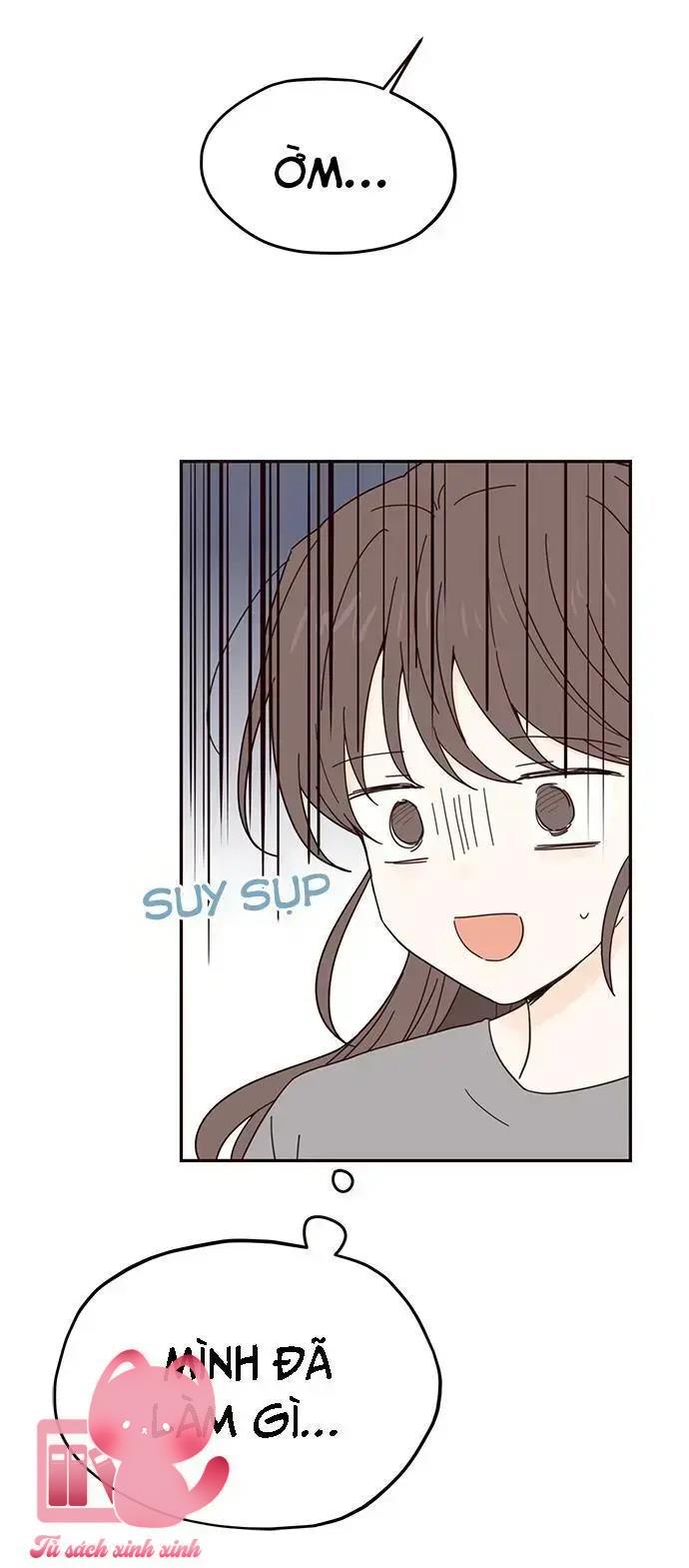 Sợi Chỉ Tình Yêu - Chap 38 - Trang 11