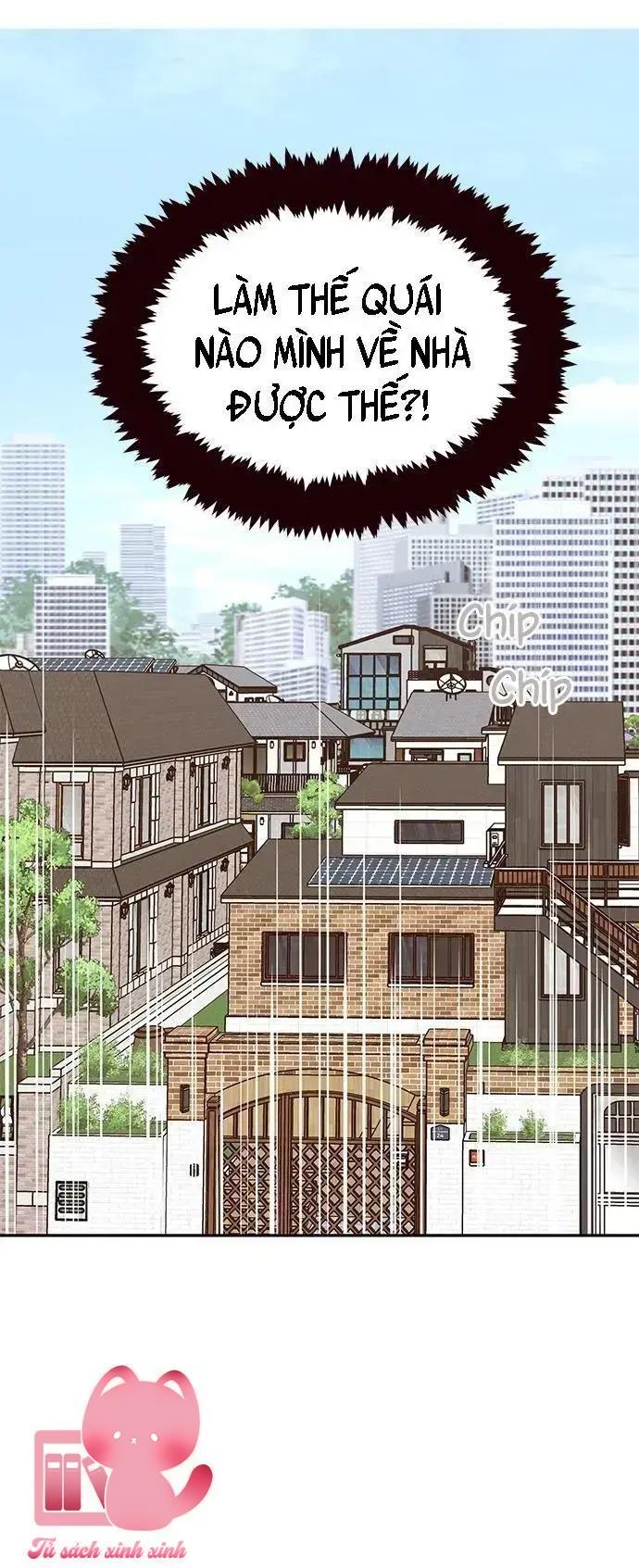 Sợi Chỉ Tình Yêu - Chap 38 - Trang 12