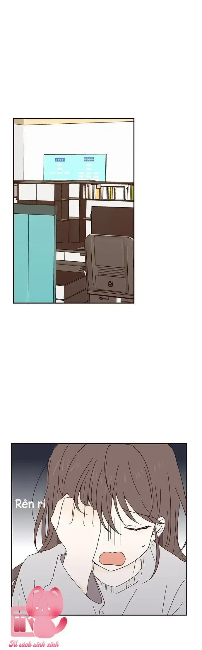 Sợi Chỉ Tình Yêu - Chap 38 - Trang 14