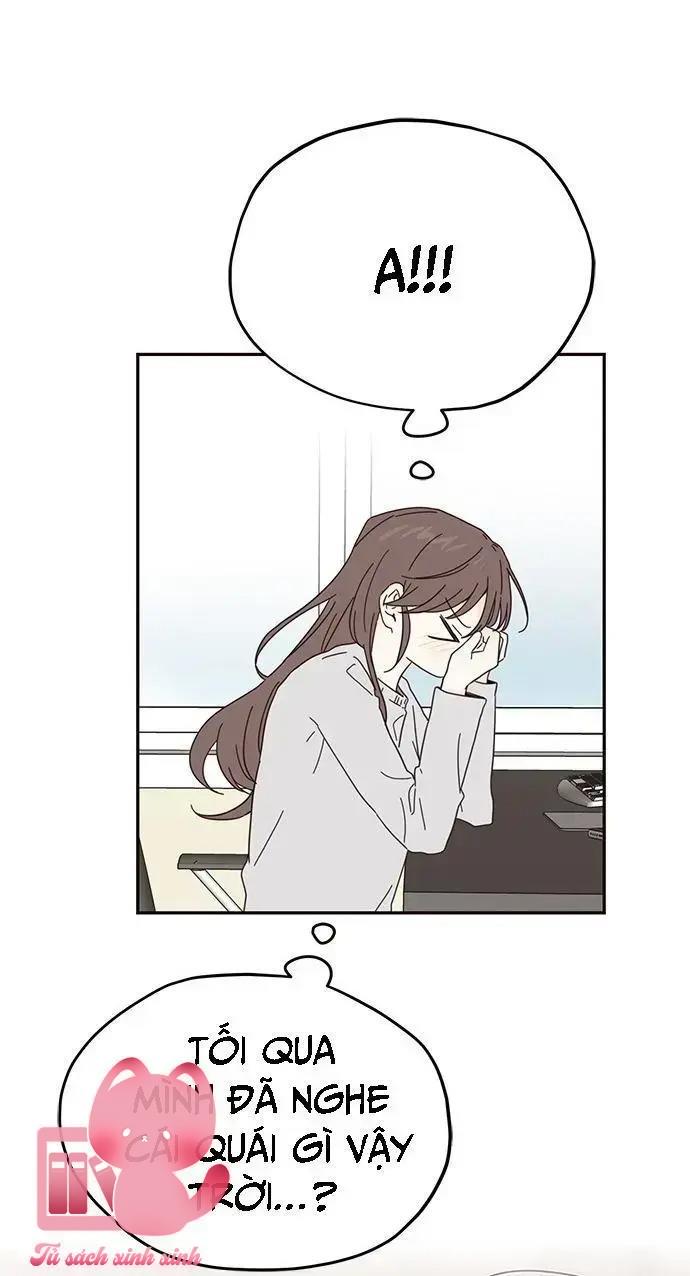 Sợi Chỉ Tình Yêu - Chap 38 - Trang 15