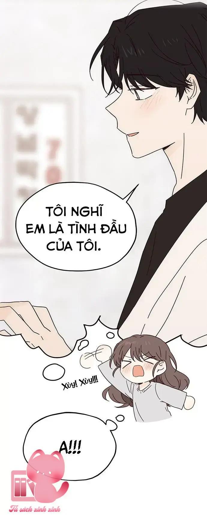 Sợi Chỉ Tình Yêu - Chap 38 - Trang 16