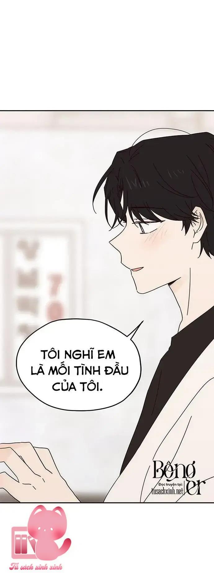 Sợi Chỉ Tình Yêu - Chap 38 - Trang 2