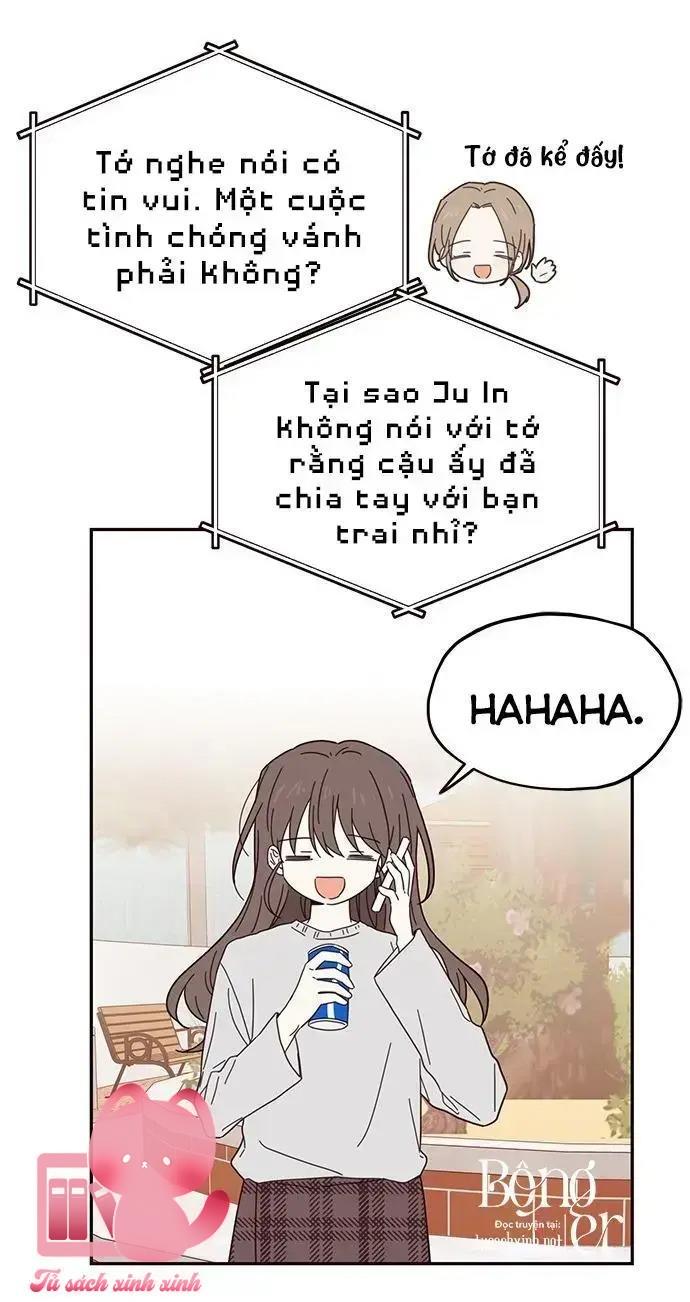 Sợi Chỉ Tình Yêu - Chap 38 - Trang 21