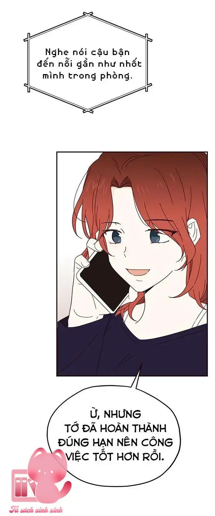 Sợi Chỉ Tình Yêu - Chap 38 - Trang 22