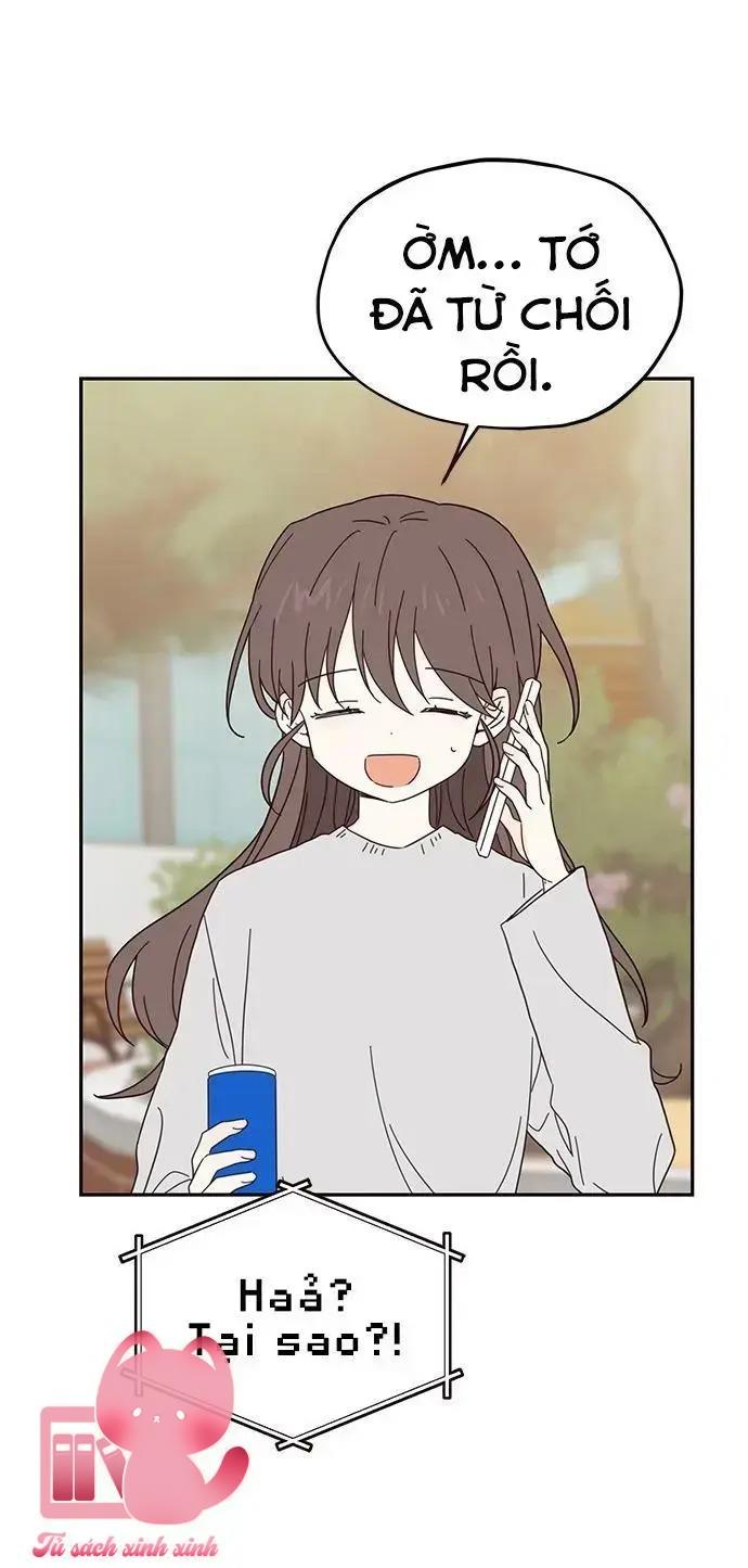 Sợi Chỉ Tình Yêu - Chap 38 - Trang 24