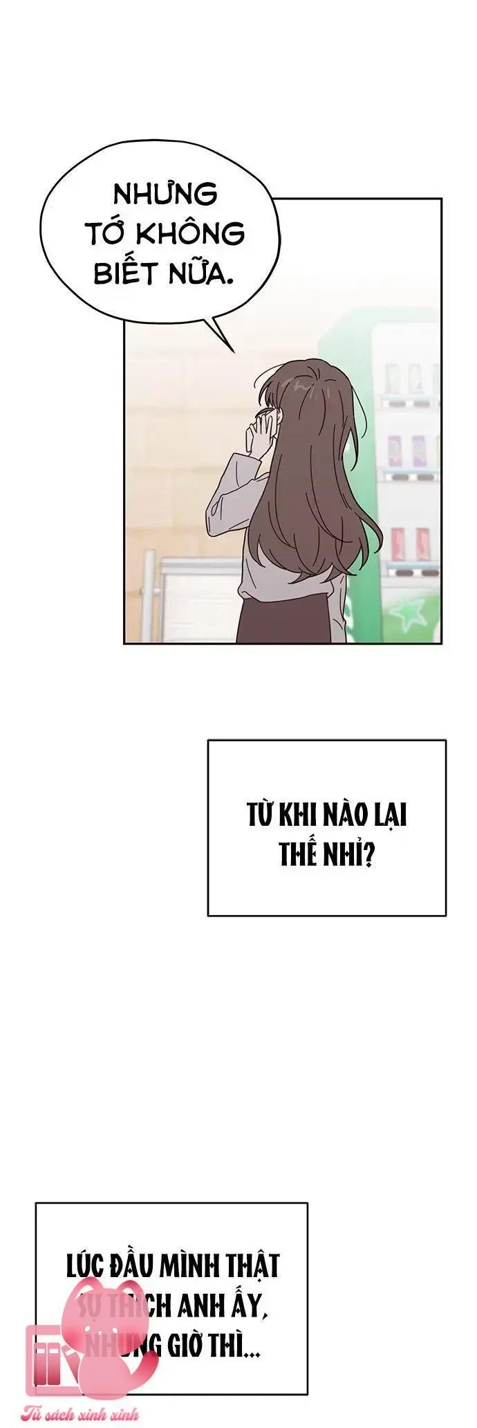 Sợi Chỉ Tình Yêu - Chap 38 - Trang 27