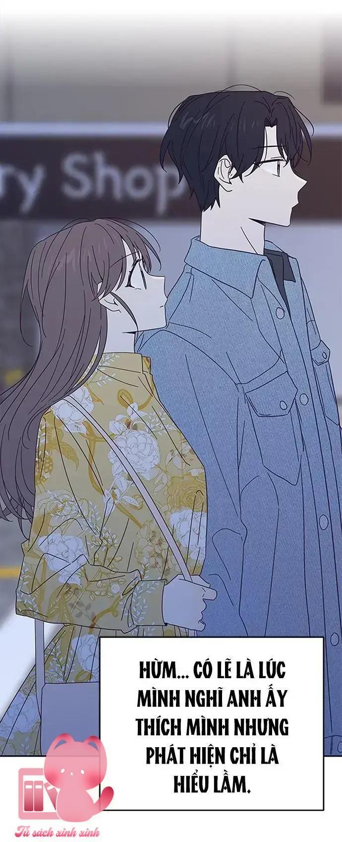 Sợi Chỉ Tình Yêu - Chap 38 - Trang 28