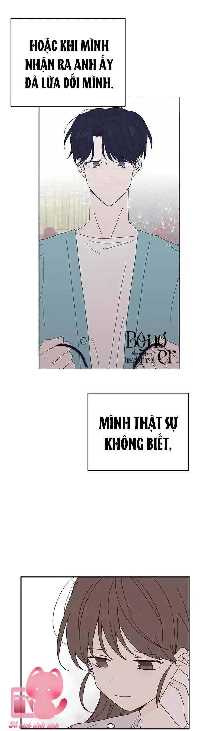 Sợi Chỉ Tình Yêu - Chap 38 - Trang 29